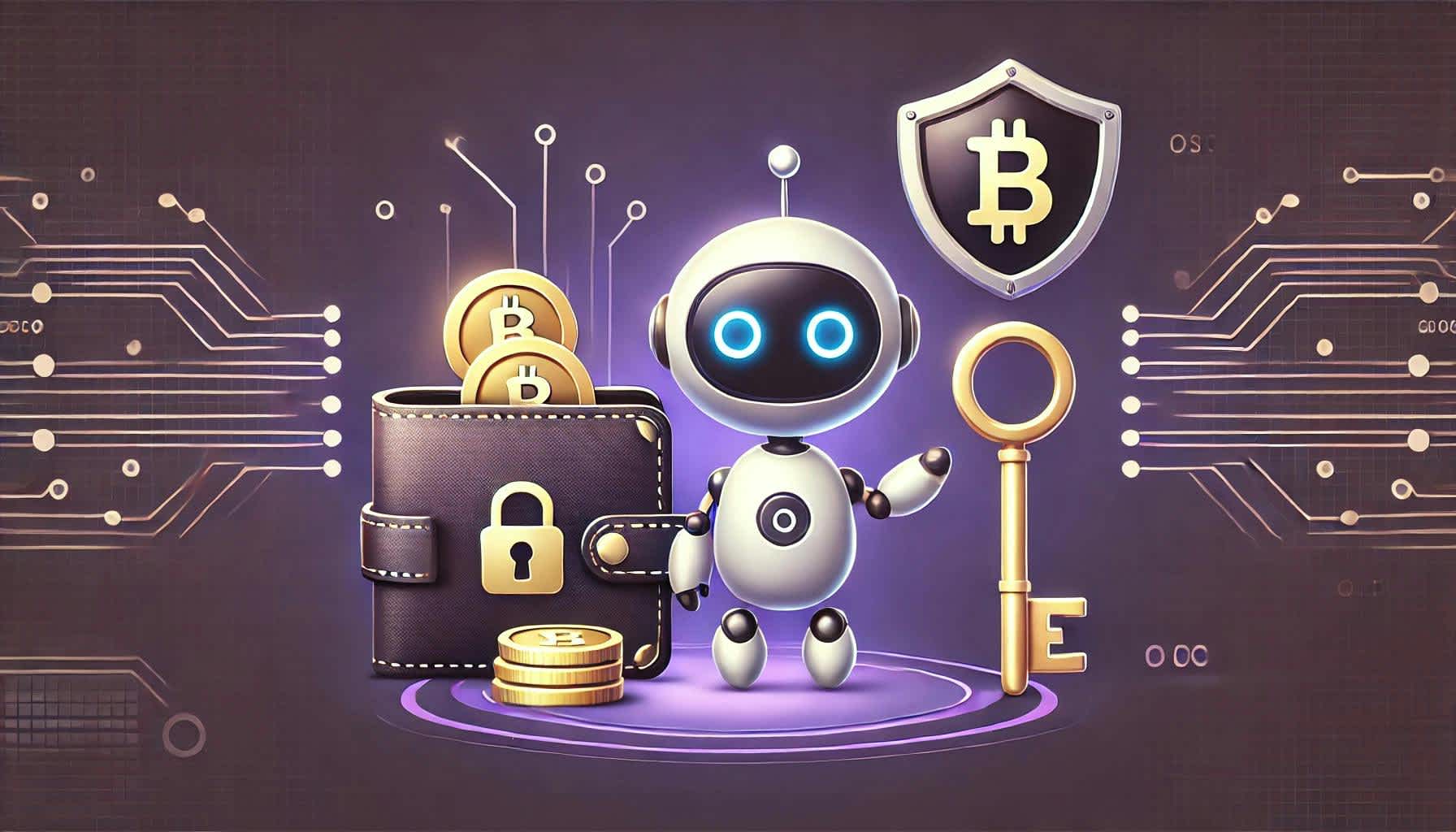 What is ai crypto wallets