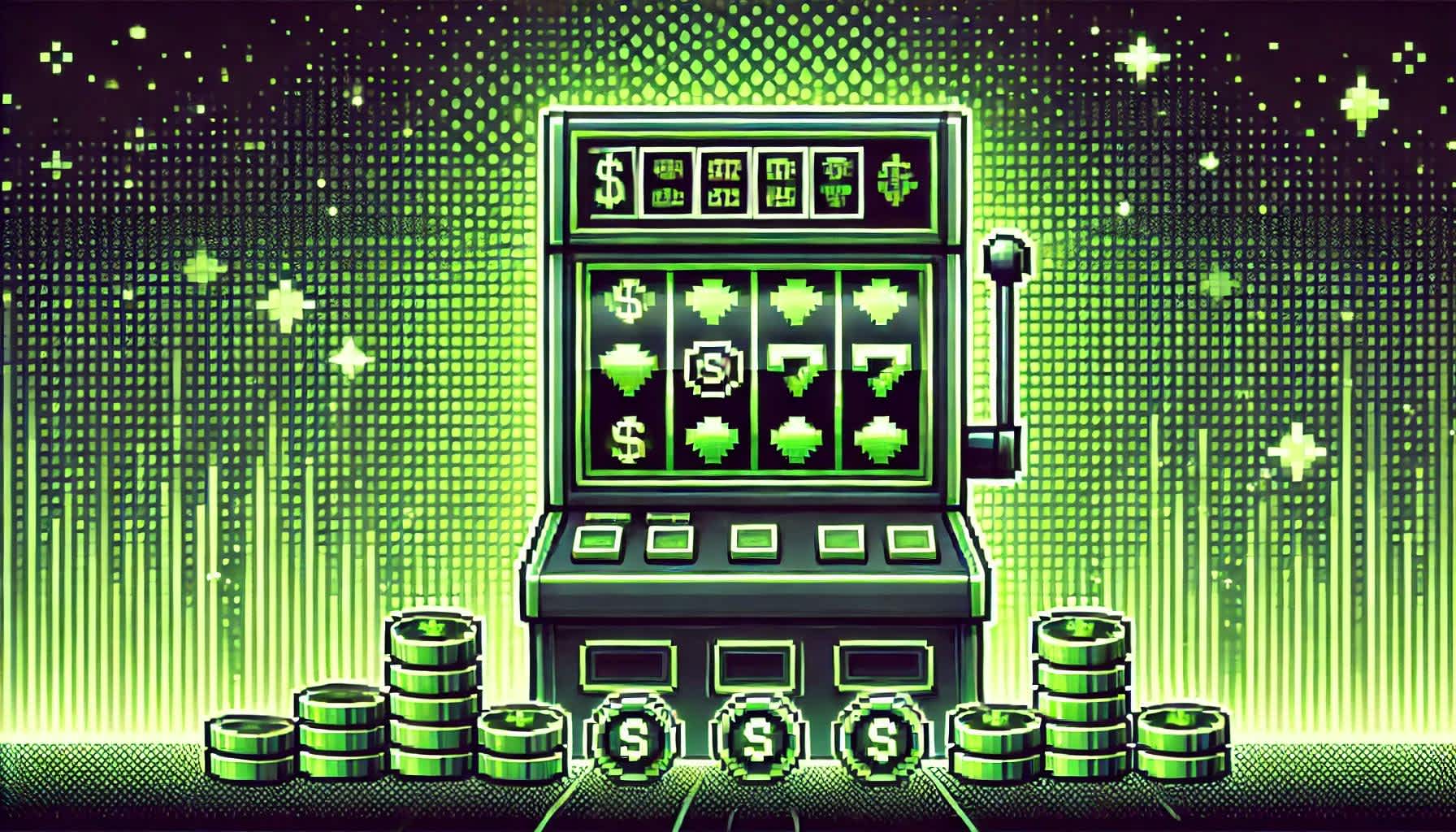 bitcoin casino advantages