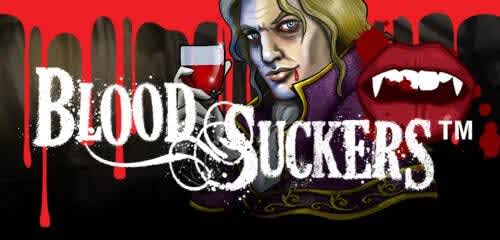Bloodsuckers slot