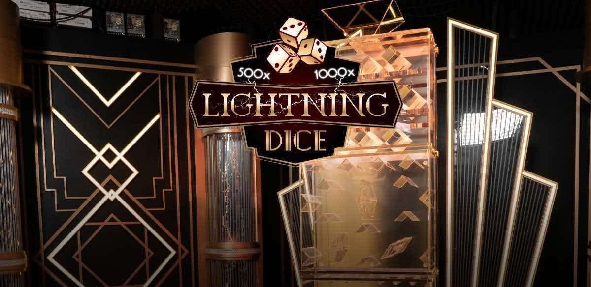 Lightning Dice