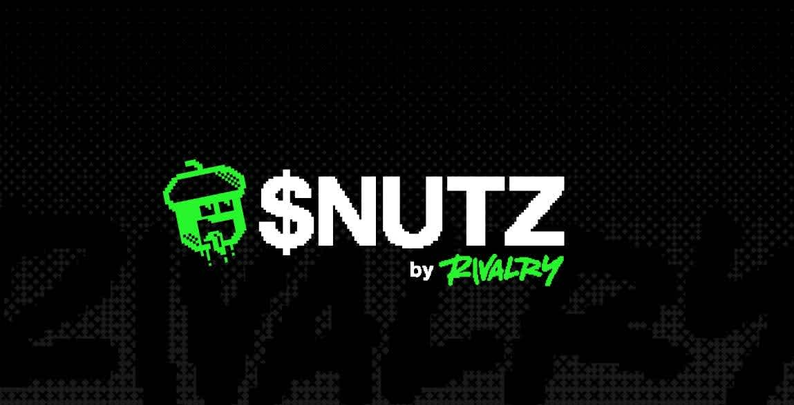 $NUTZ by Rivalry 