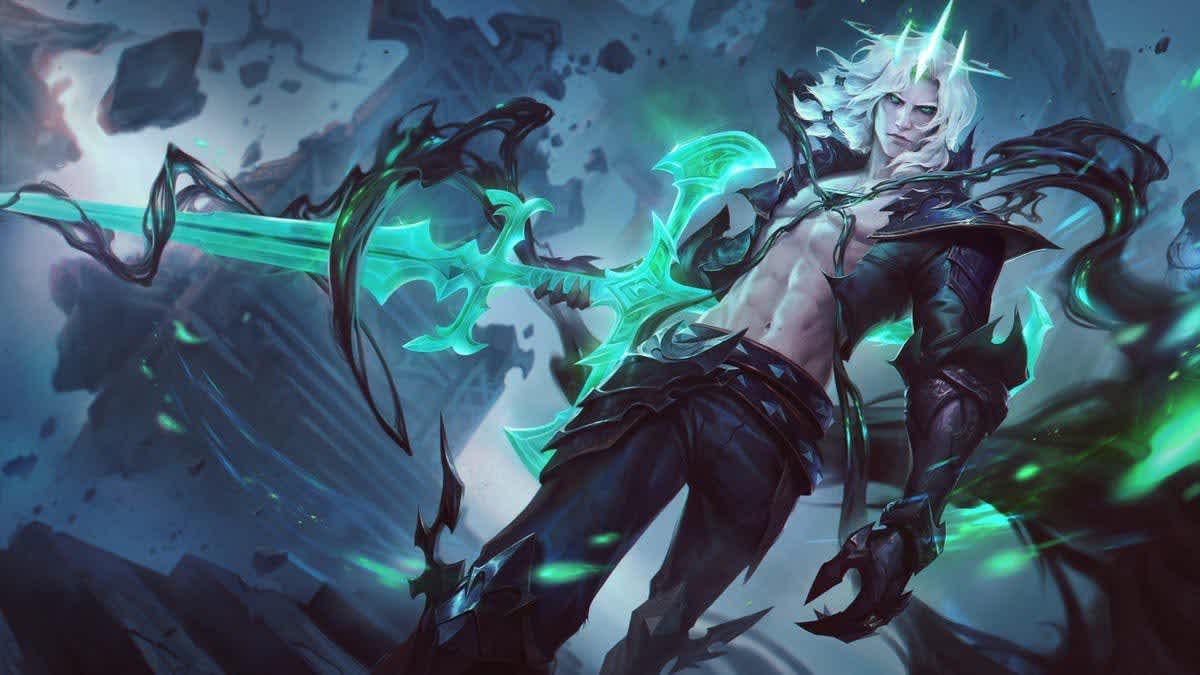 LCS Betting Site