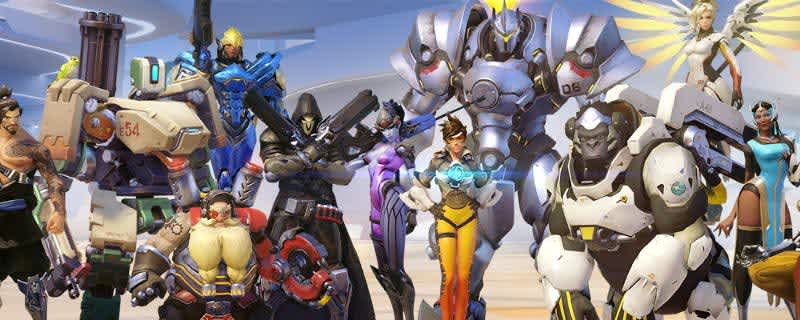 Overwatch System Requirements 