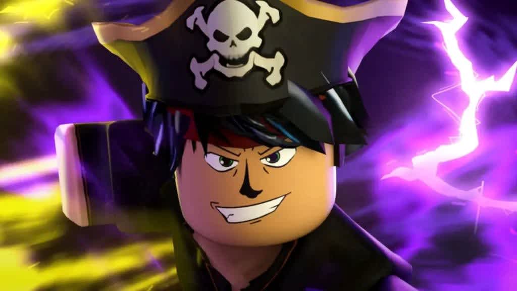  Roblox Blox Fruits