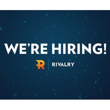 Rivalry.gg is Hiring