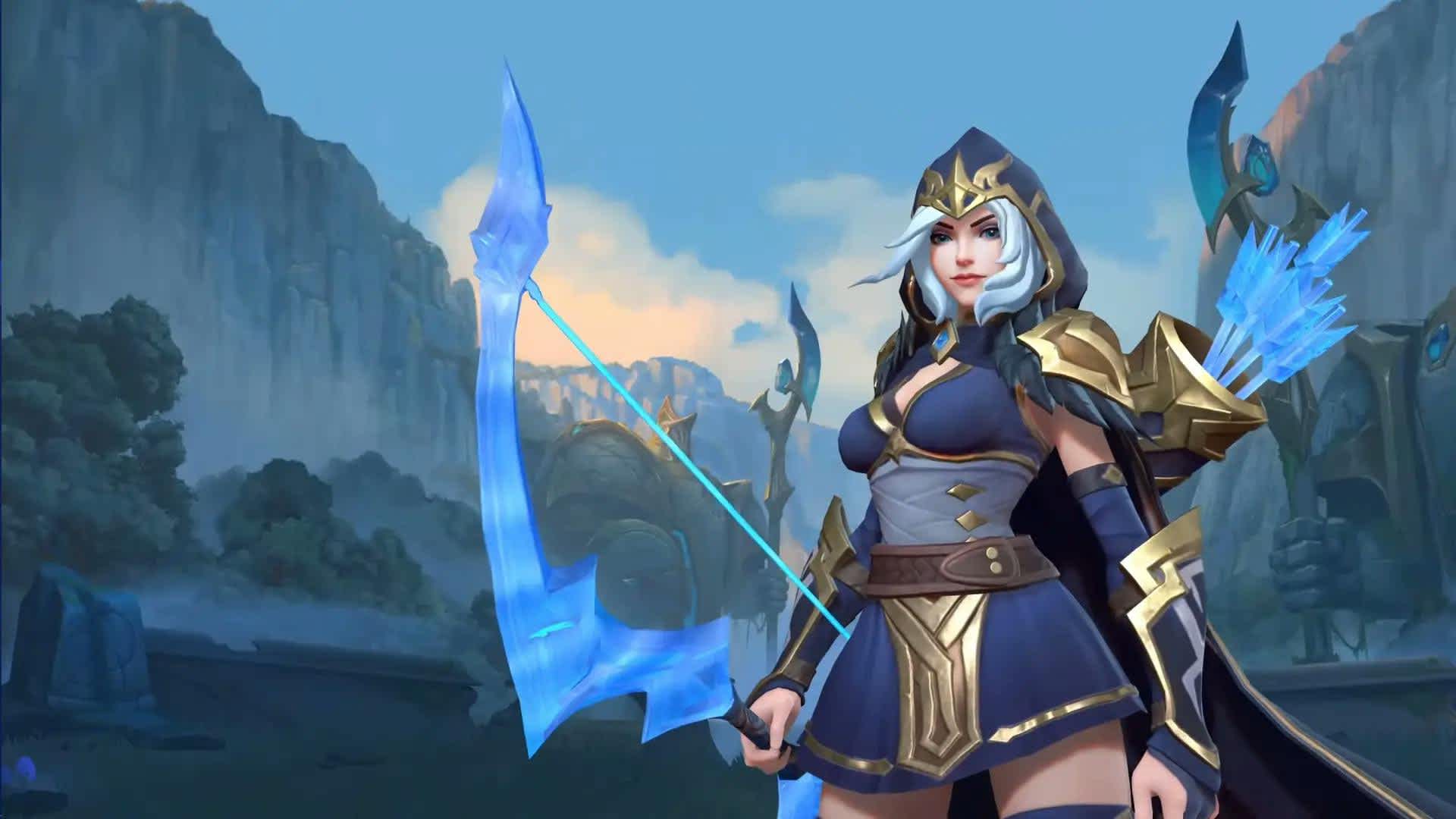 how to play league of legends wild rift