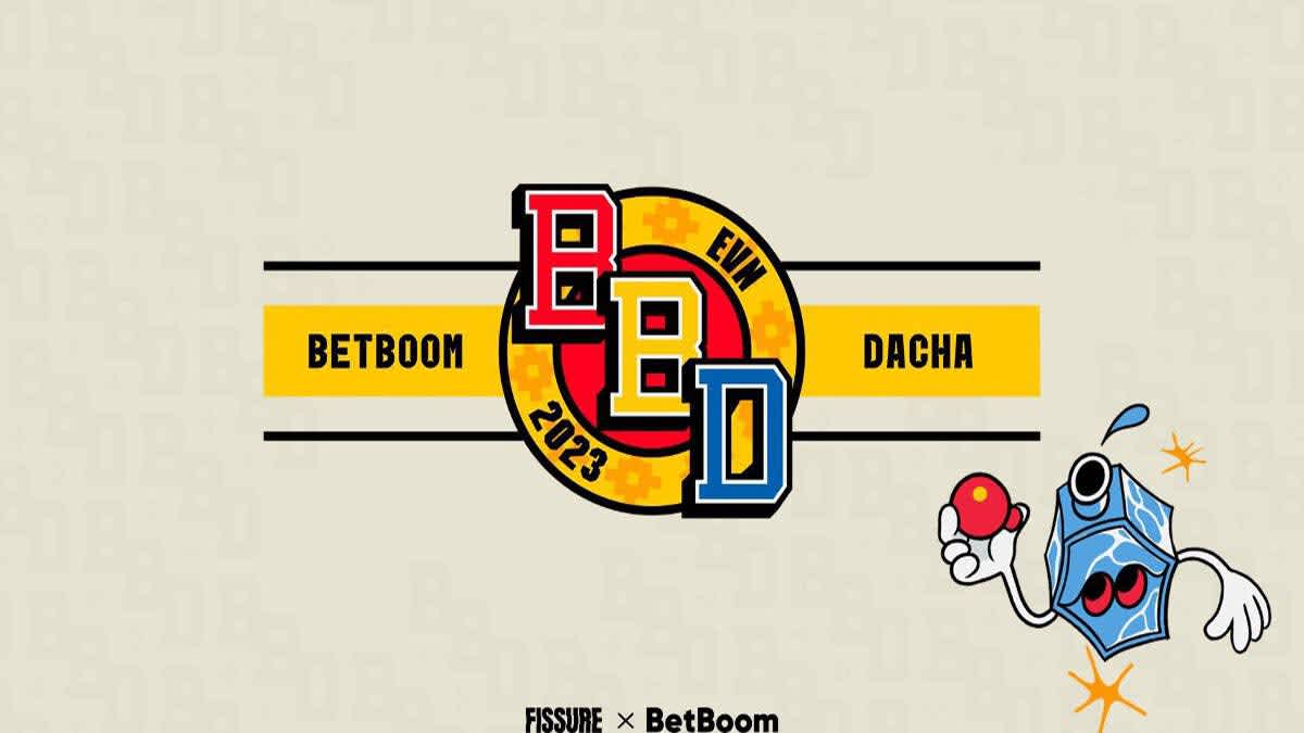 Bet on BetBoom Dacha. 