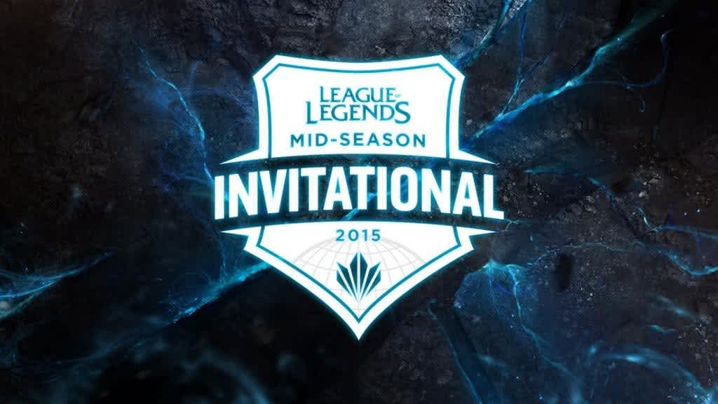 MSI 2023 betting: 2015 MSI