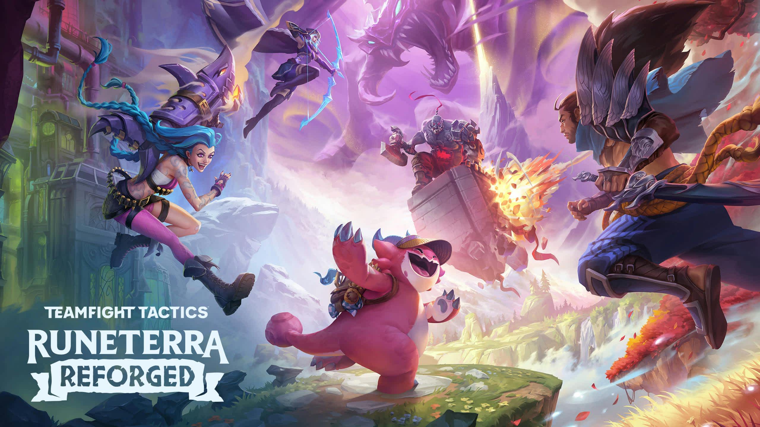 melhor comp tft