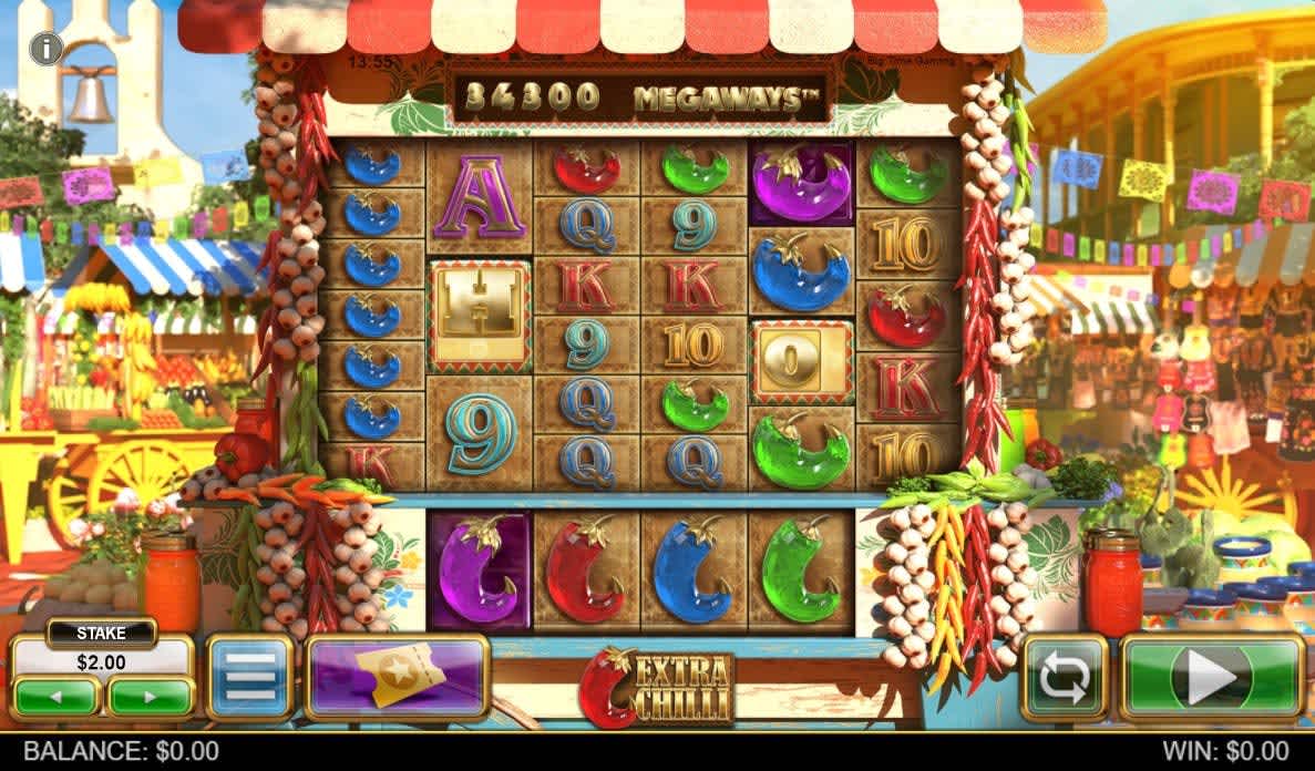 How to win at slot machines