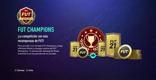 Apuesta por FIFA 2021