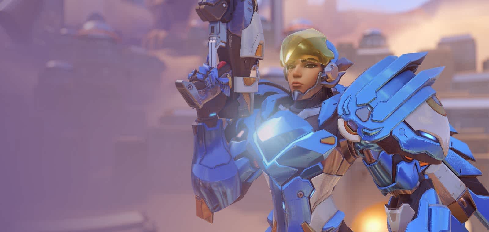 Pharah