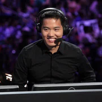 Ben Merlini WU