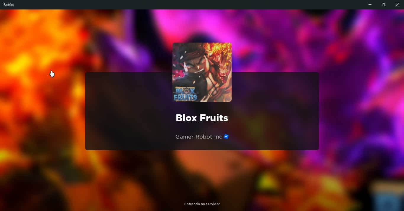 Todos os códigos do Blox Fruits expirados