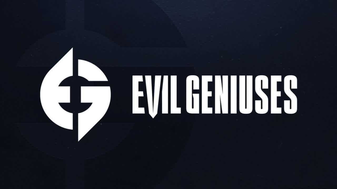 TI 10 Evil Geniuses