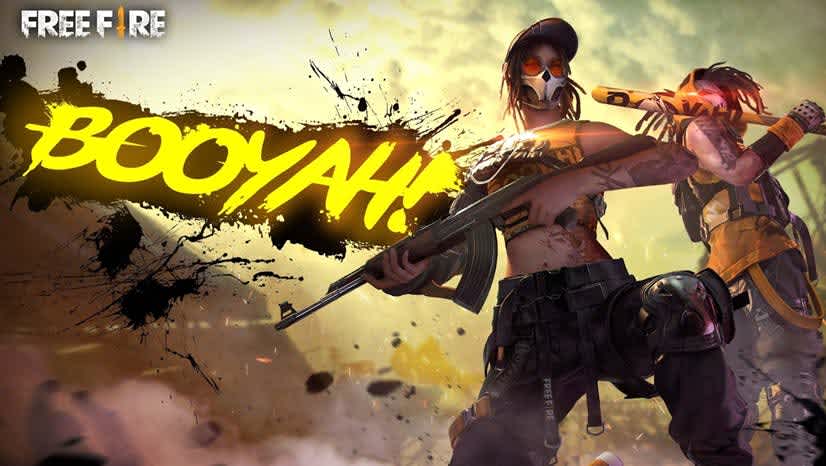 nova troca de nick Free Fire