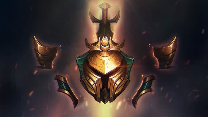 rangos ranked lol