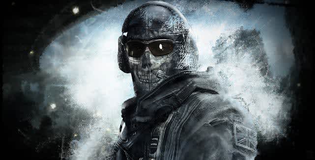 principais personagens de CoD Mobile