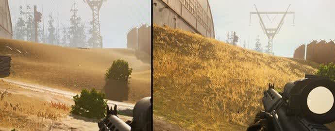  requisitos mínimos de Call of Duty Warzone