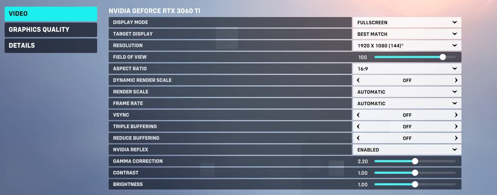 Overwatch 2 system requirements