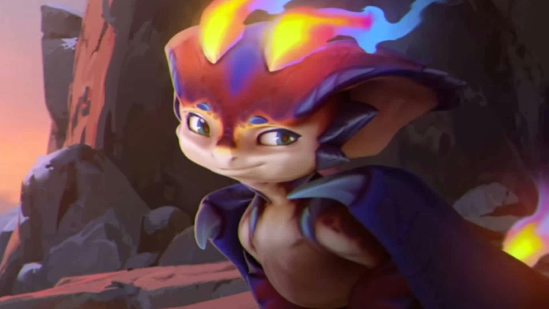  Patch 14.3 de LOL