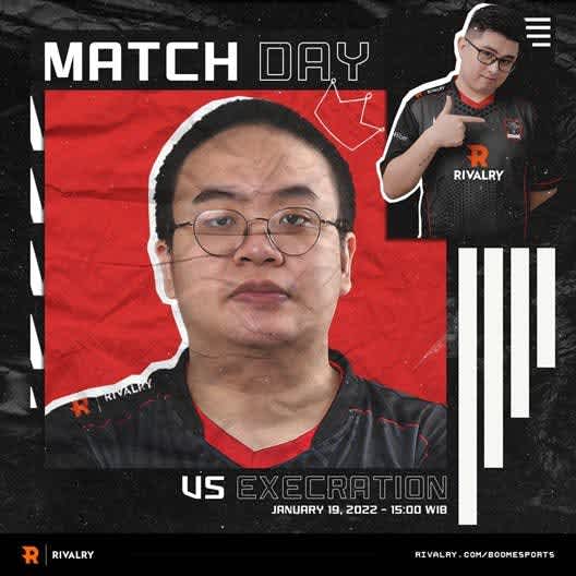 BOOM Esports to Meet XctN in 6th Week of DPC SEA Tour I