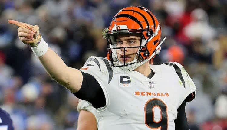 nfl bets