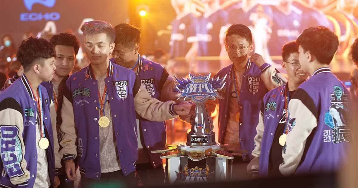 MLBB Southeast Asia Cup betting: ECHO MPL PH S11
