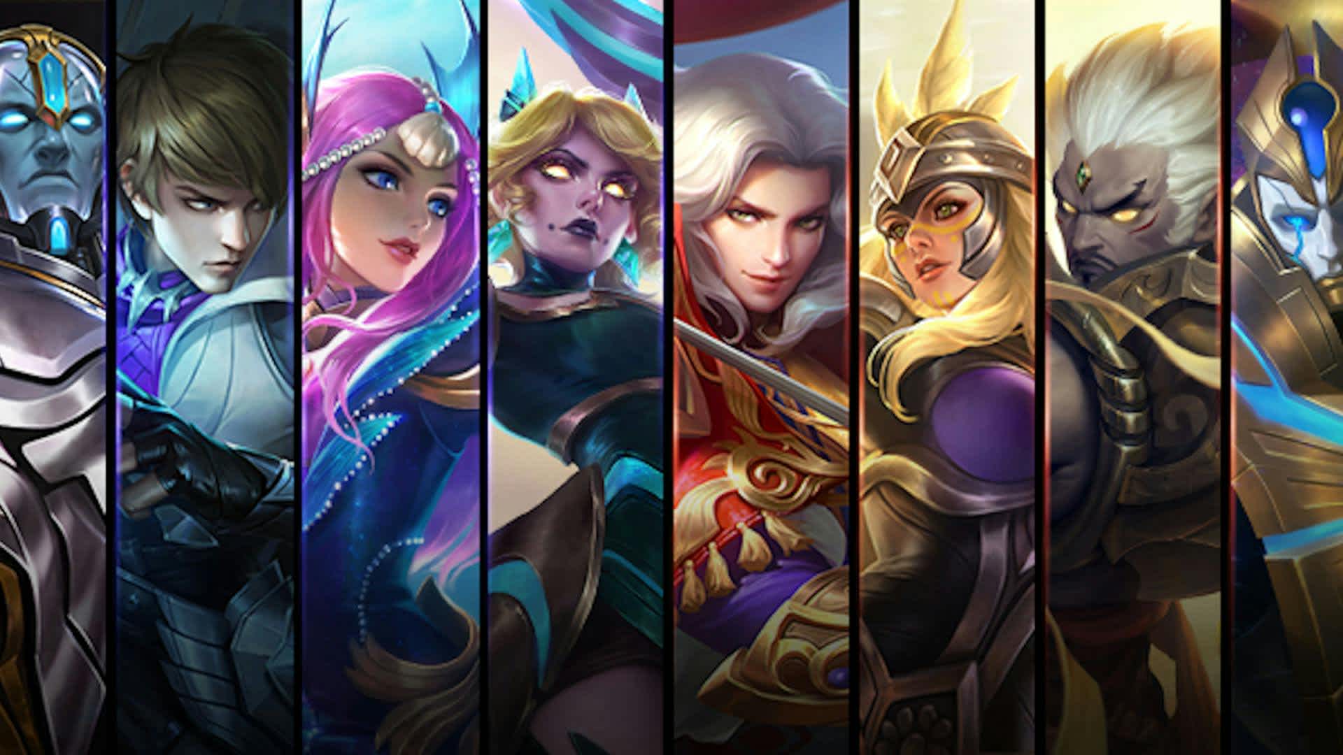 mlbb all heroes