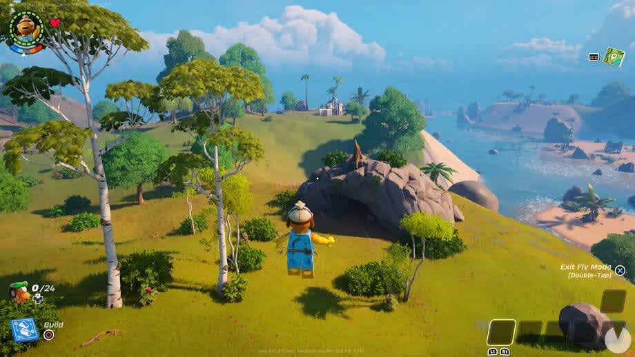 Mejores Semillas de LEGO Fortnite