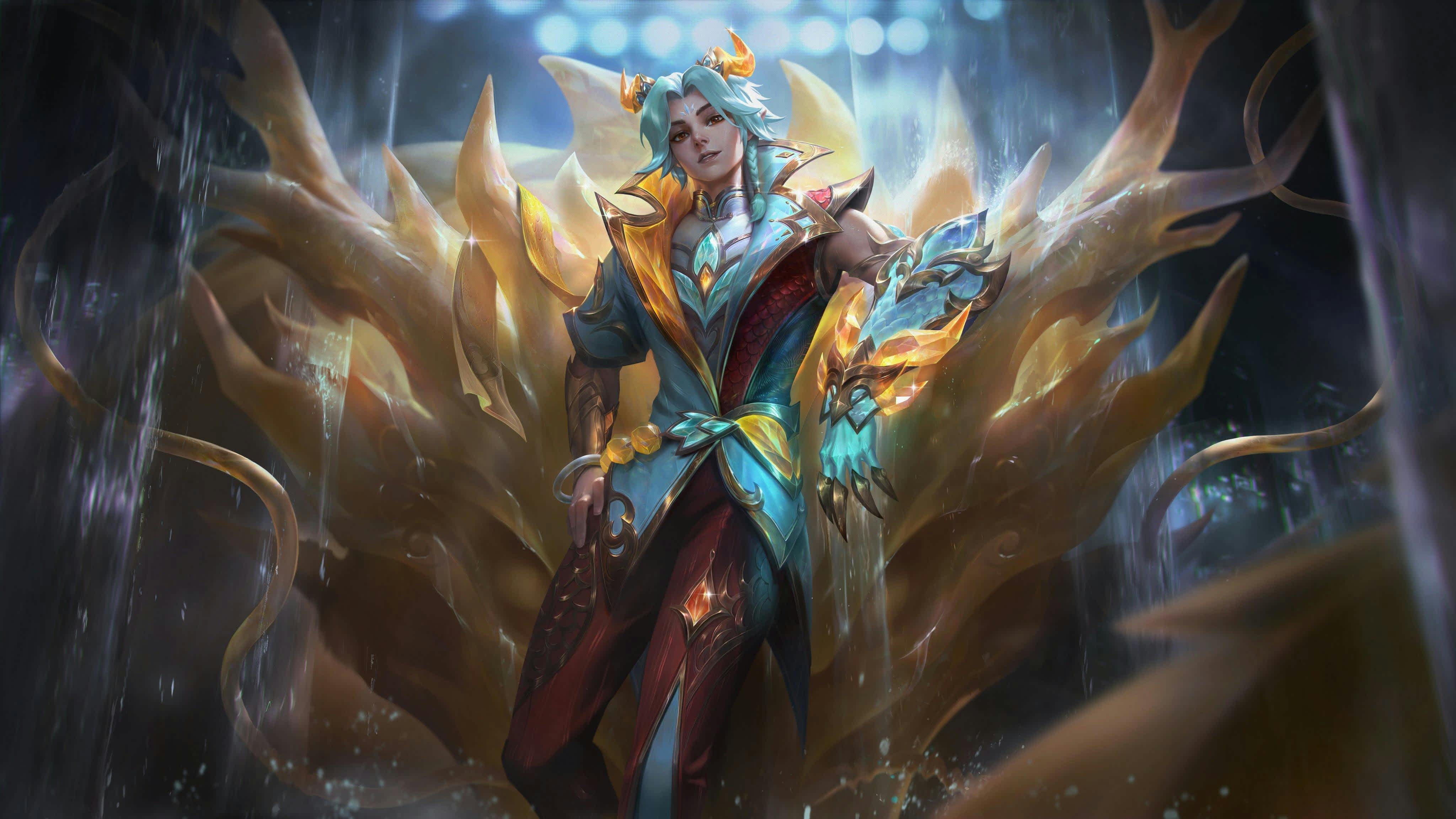 LoL patch 14.3