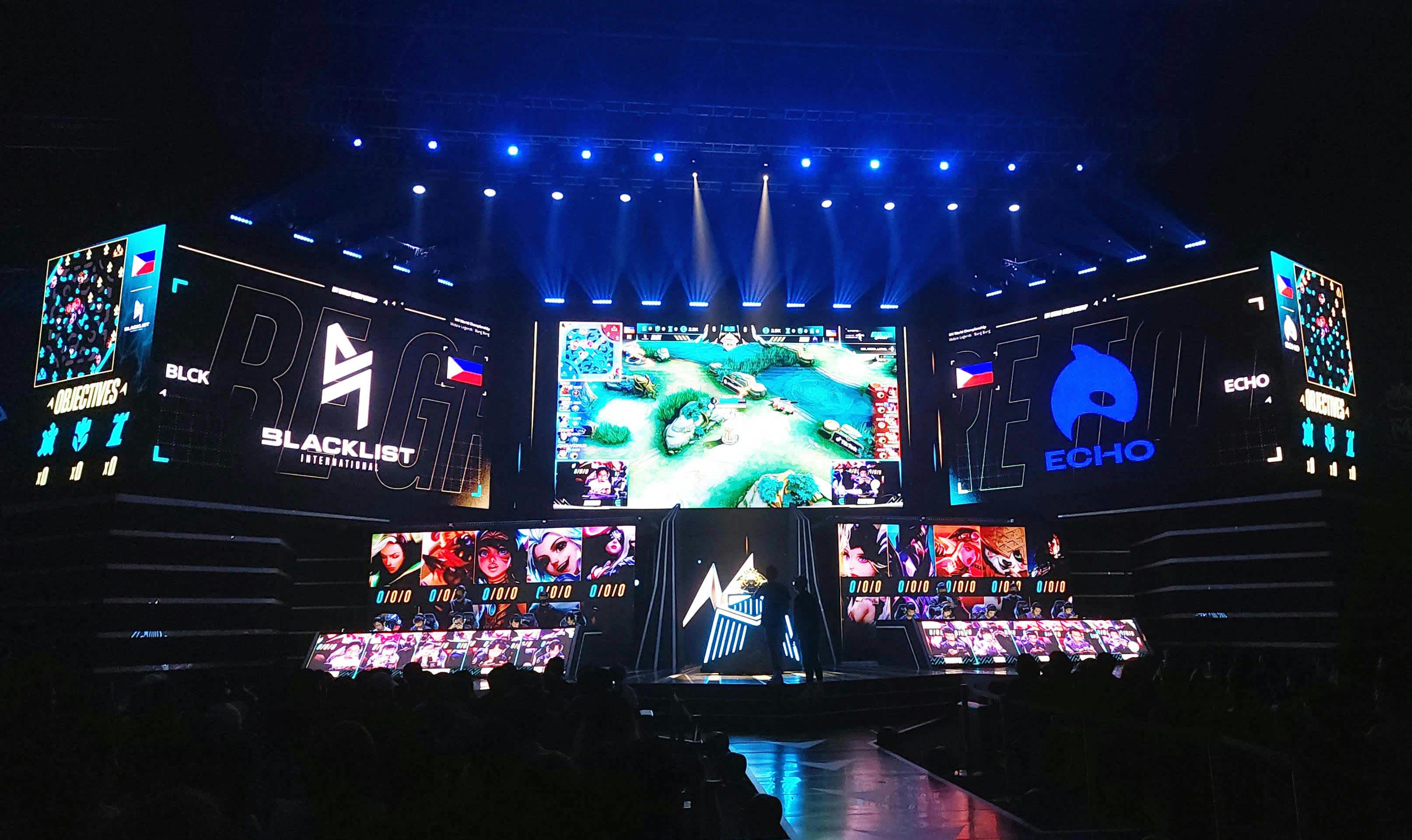 MLBB Southeast Asia Cup betting