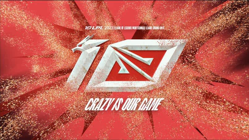 YSKM é destaque da Invictus Gaming