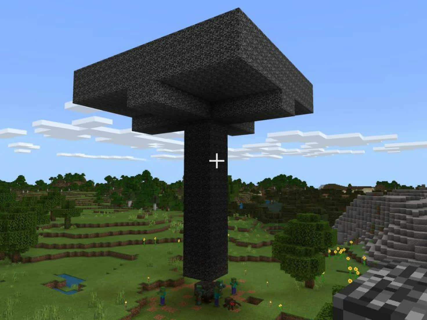 nuevos mobs de minecraft 