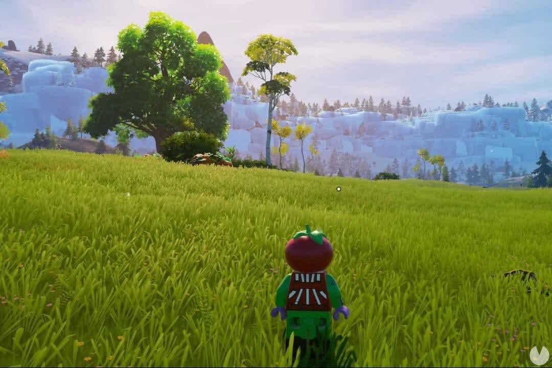  Fortnite Semilla Desafiante