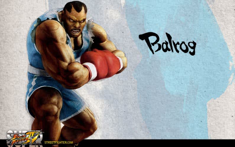 Street Fighter II Champion Edition