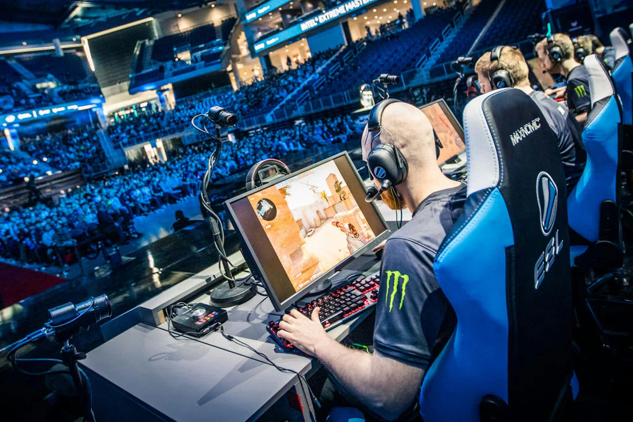 IEM Dallas