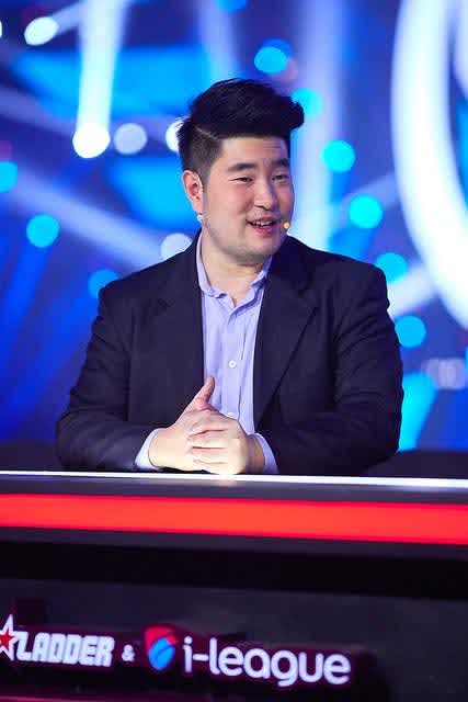 KBBQ SL Starladder and i-League Season 3