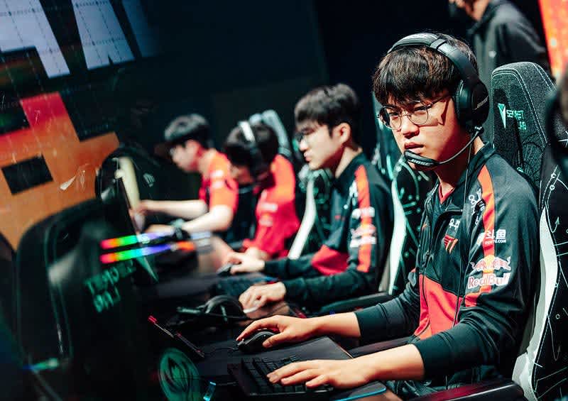 MSI 2023 betting