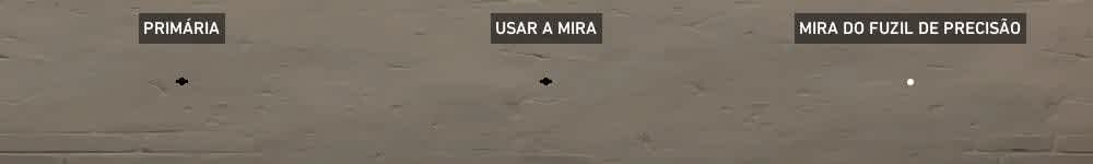 Paper Rex crosshair