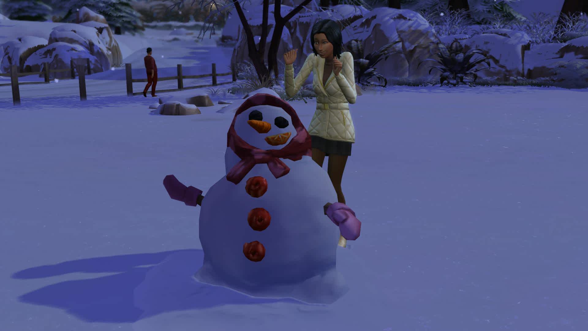 Sims 4 interaction cheats