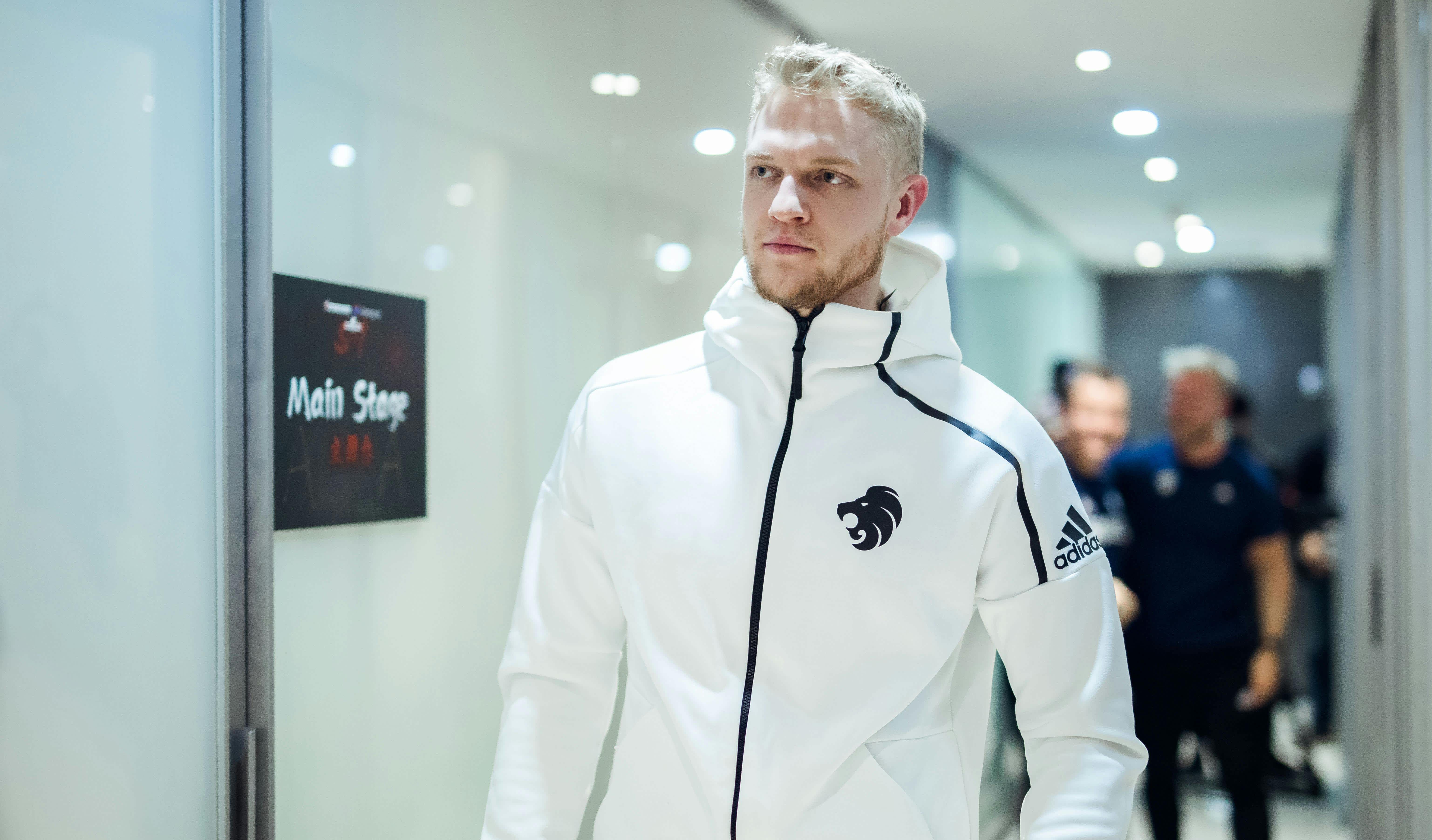 starseries season 7 quarterfinals