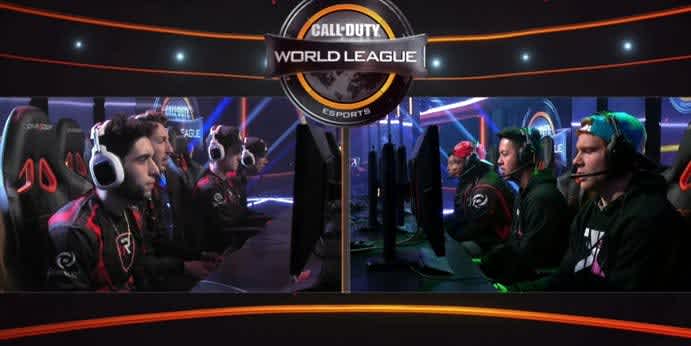 Requisitos Competitivos para Call of Duty Warzone