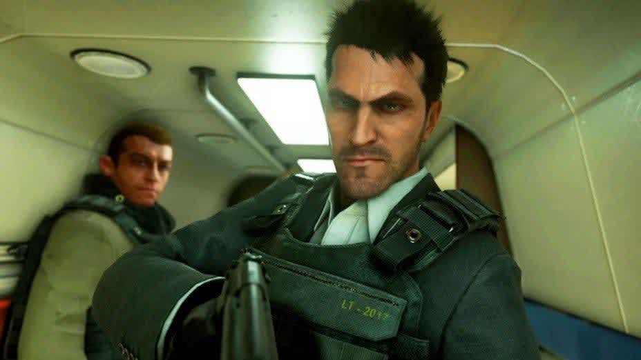 todos los personajes de cod mobile 