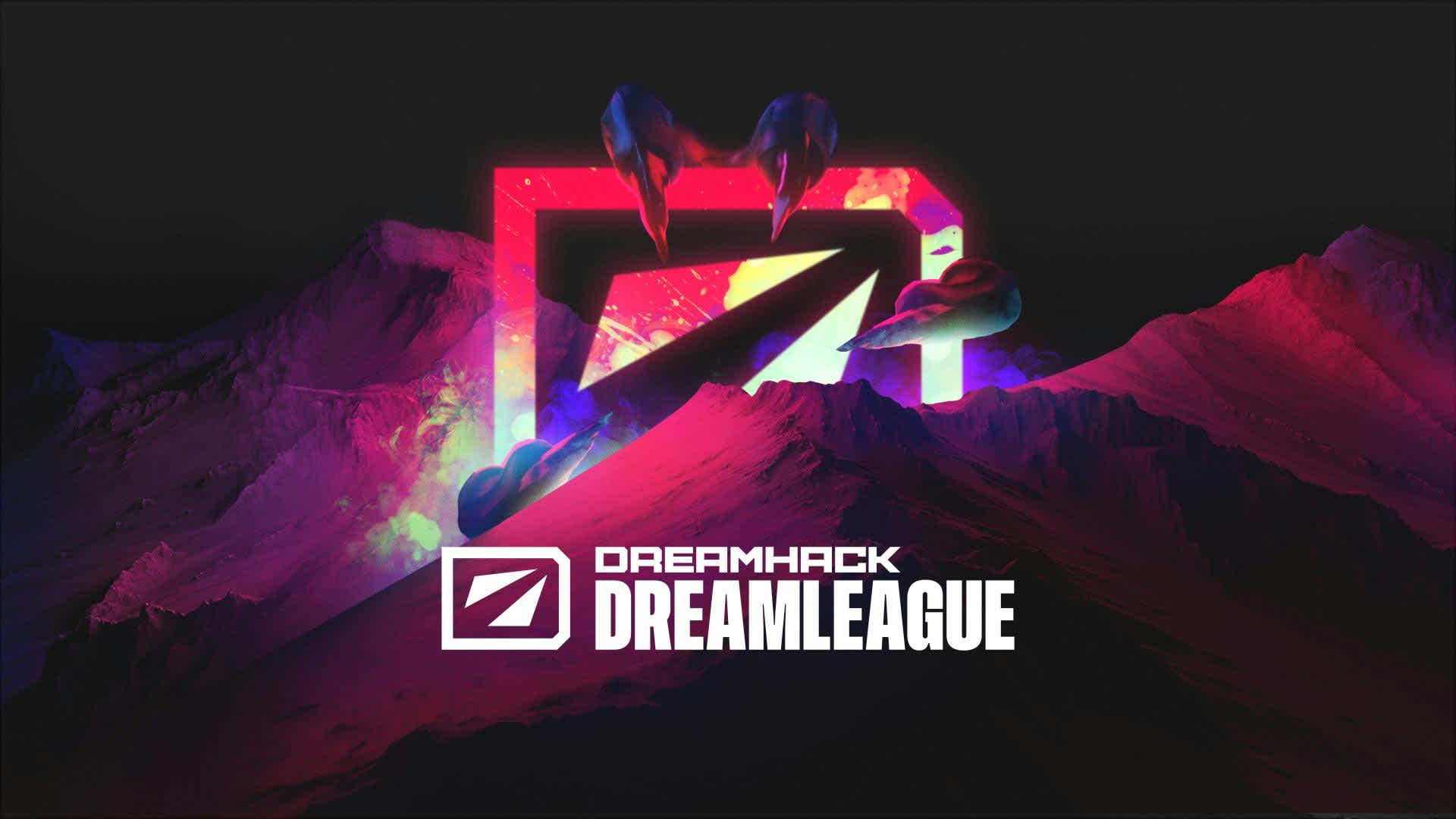 ESL DreamLeague betting