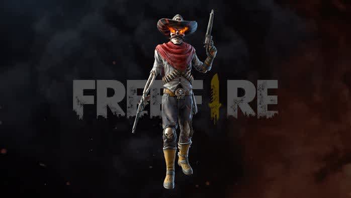 la mejor skin de free fire
