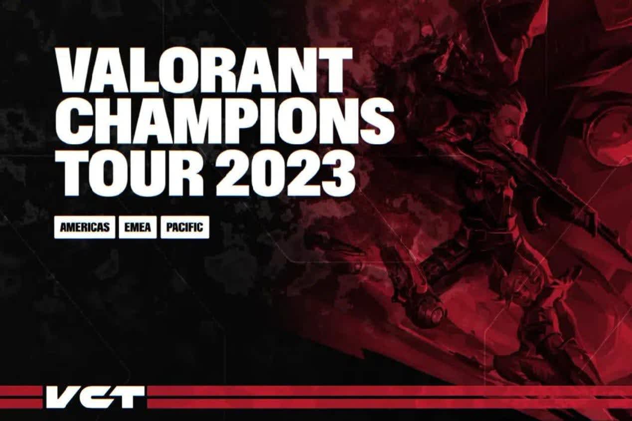 VCT 2023