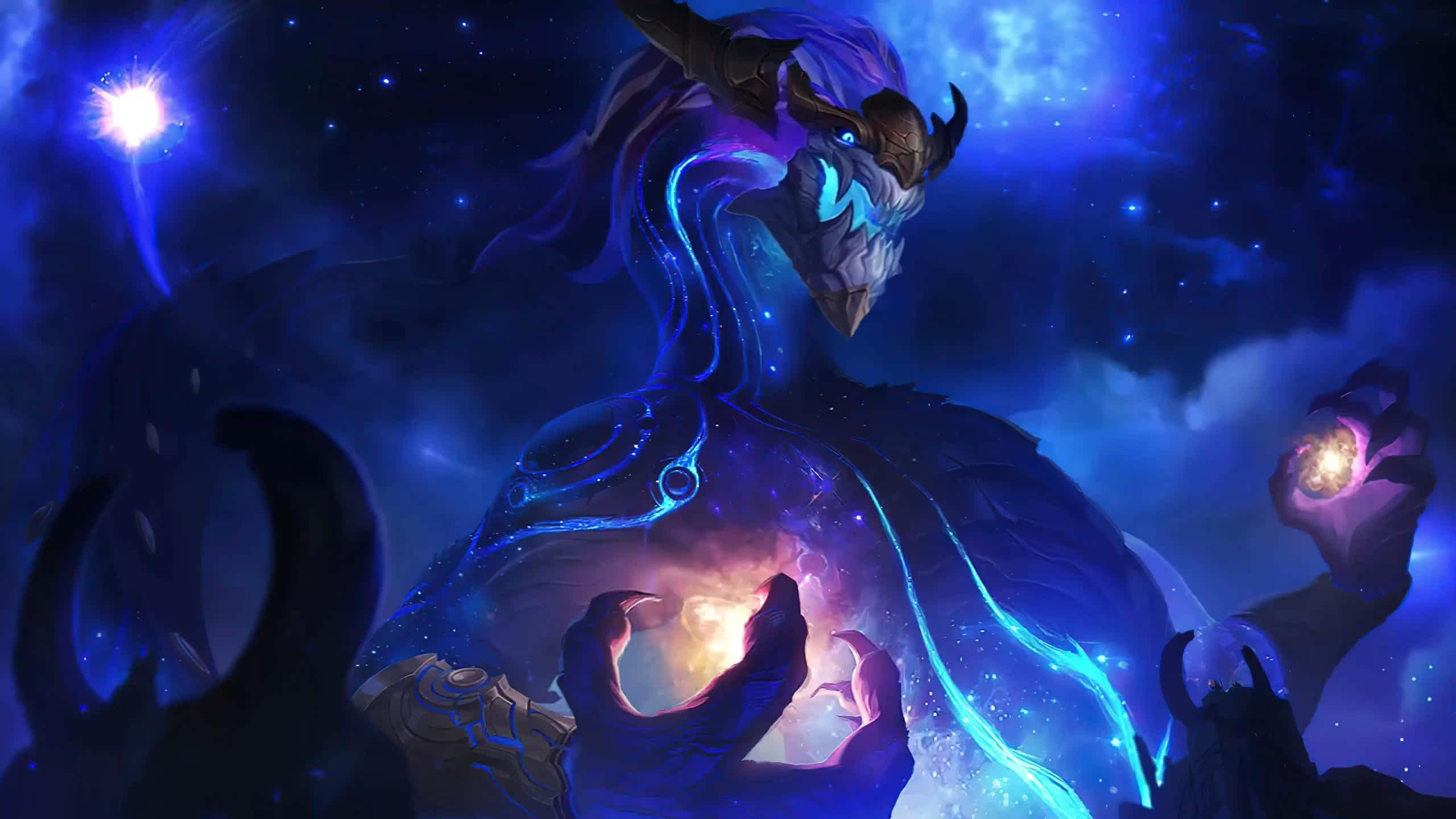 Buffs do Patch 14.3 de League of Legends