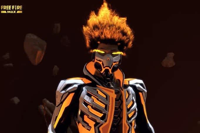 skin de free fire 