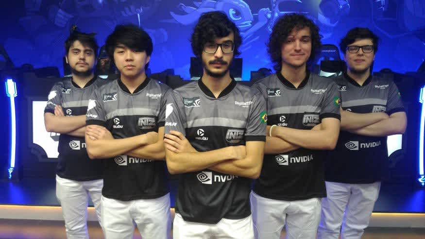 INTZ 